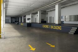 Enterprise One (D14), Factory #570022791